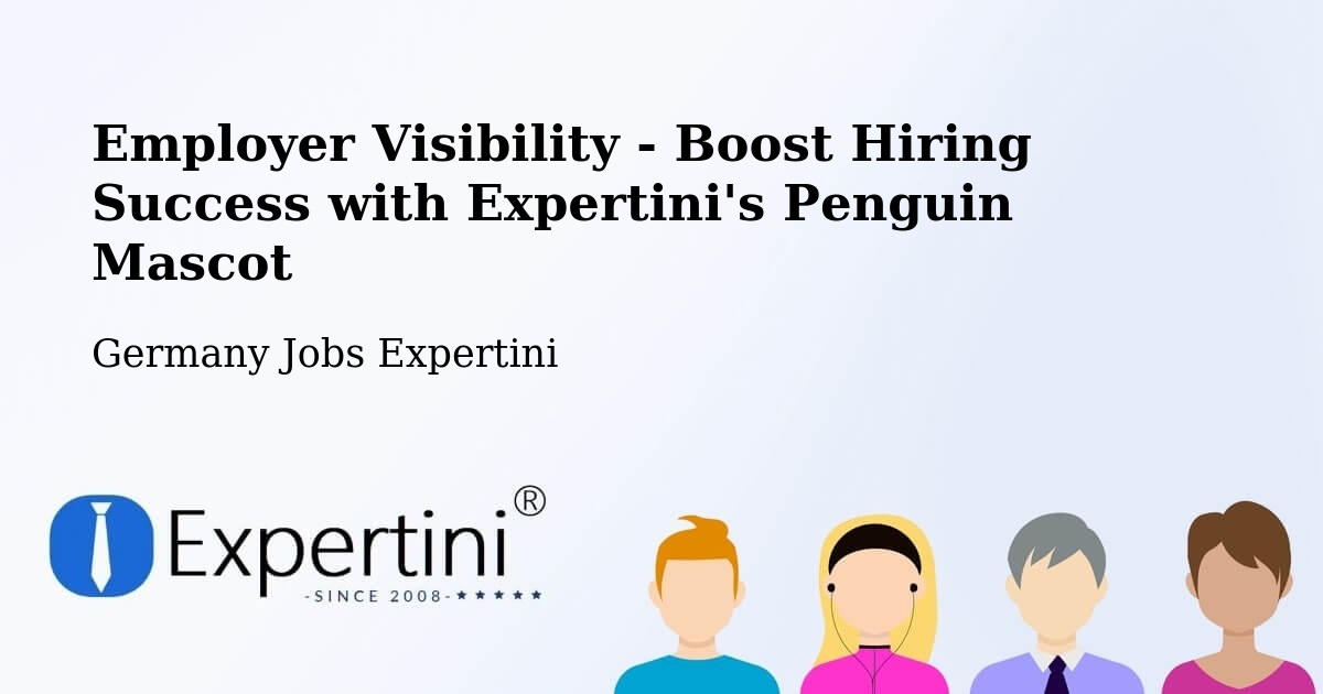 CV and Resume Visibility Optimization – Mitterfels - Germany Jobs Expertini